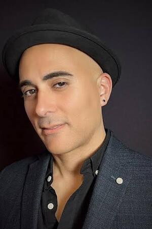Cover image for Rodrigo Perez-Castro