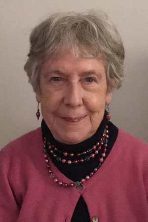 Cover image for Leila Hoffman