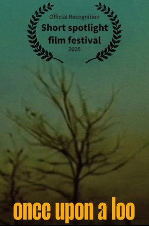 Poster for Однажды в туалете