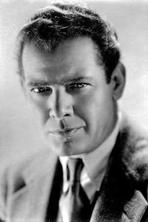 Cover image for Charles Bickford