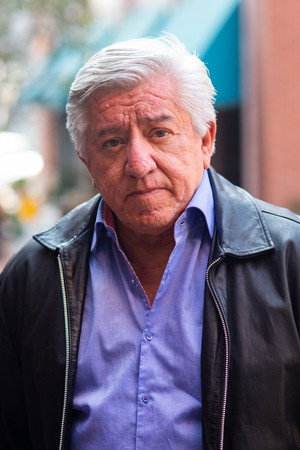 Cover image for Al Gomez