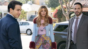 Poster for За рулем автомобиля