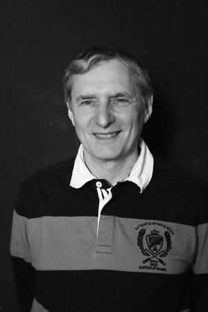Cover image for Jean-Christophe Roger