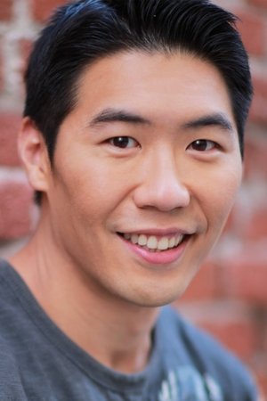 Cover image for Peter Jae