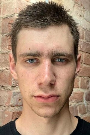 Cover image for Илья Лейбин