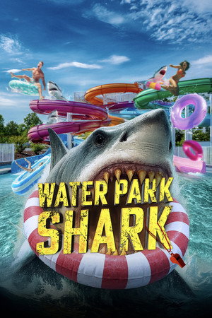 Poster for Water Park Shark