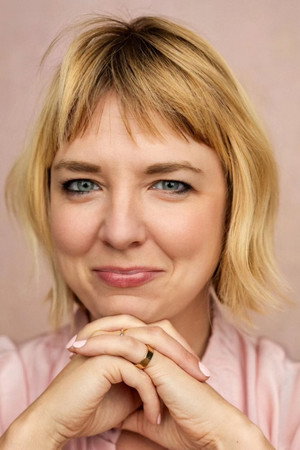 Cover image for Polly Bennett