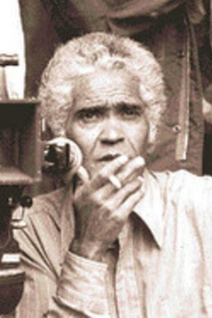 Cover image for Luis Figueroa
