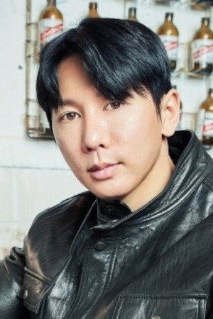 Cover image for Kwon Tae-ho