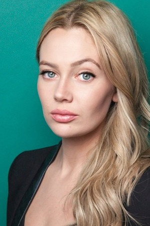 Cover image for Megan Hutchings
