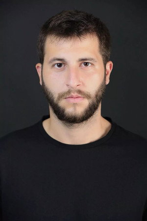 Cover image for Tugay Bahşi