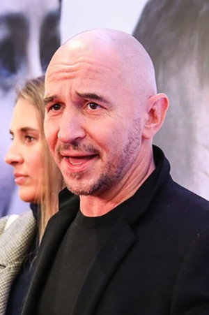 Cover image for Пётр Буслов