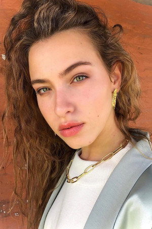 Cover image for Gina Mastronicola