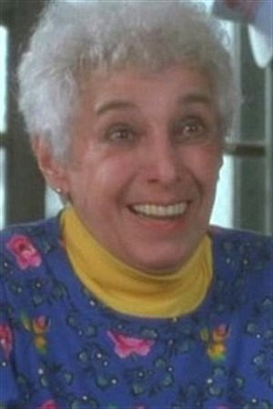 Cover image for Doris Grau