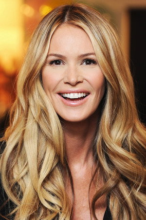 Cover image for Elle Macpherson