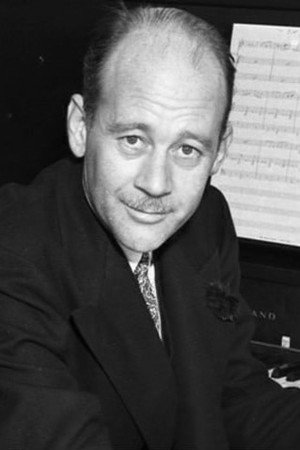 Cover image for Frank Churchill