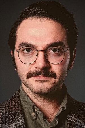 Cover image for Eren Pekgöz