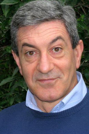 Cover image for Mario Scarpetta