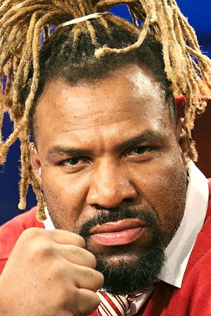 Cover image for Shannon Briggs