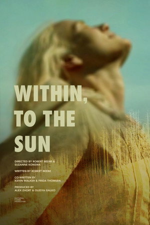 Poster for Внутри, к Солнцу