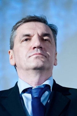 Cover image for Władysław Pasikowski