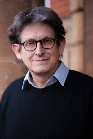 Cover image for Alan Rusbridger