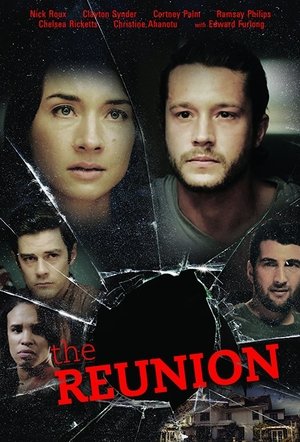 Poster for Воссоединение