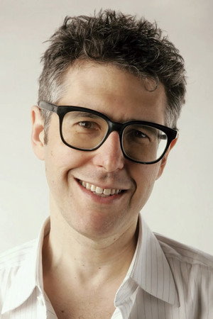Cover image for Ira Glass