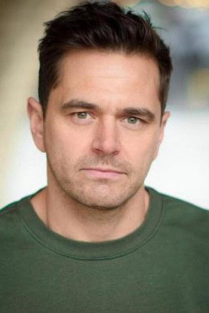 Cover image for Michael Stevenson