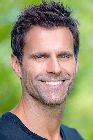 Cover image for Cameron Mathison