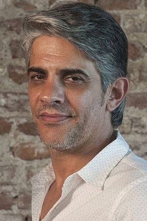 Cover image for Pablo Echarri
