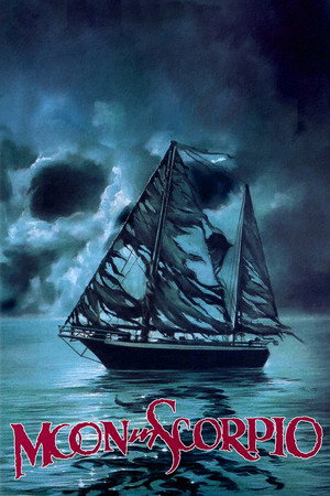 Poster for Луна в созвездии Скорпиона