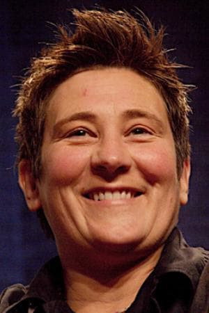 Cover image for K.D. Lang