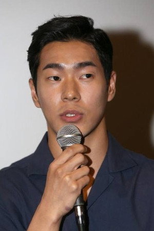 Cover image for Lee Sung-deuk