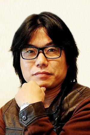 Cover image for 김지훈
