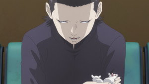 Poster for Эпизод 18