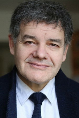 Cover image for Jean-Michel Lahmi