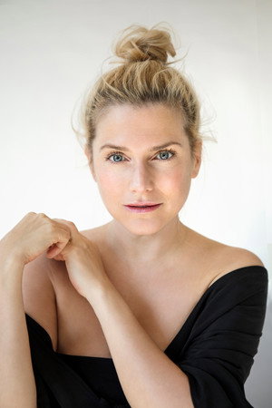 Cover image for Jeanette Biedermann