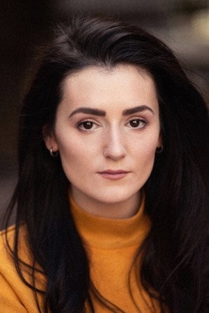 Cover image for Posy Sterling