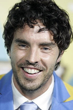 Cover image for Damon Gameau