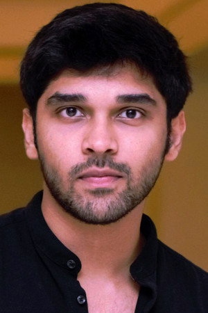 Cover image for Dhruv Vikram