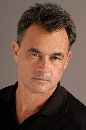 Cover image for Doug Purcell