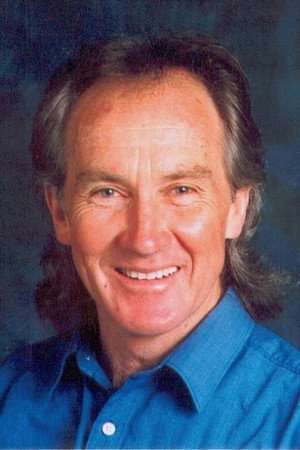 Cover image for Peter McKenzie