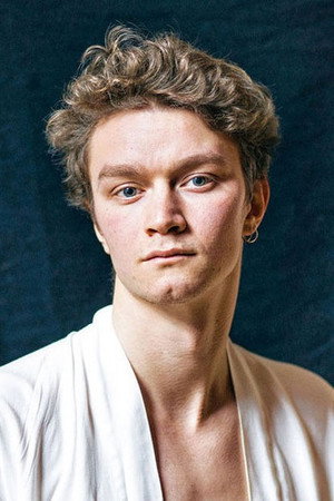Cover image for Tijmen Govaerts