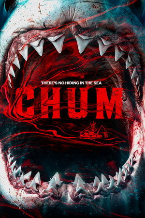 Poster for Chum