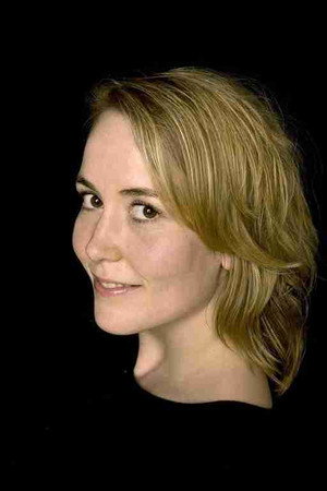 Cover image for Mara van Vlijmen