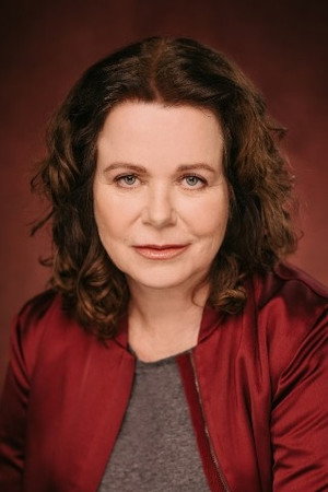 Cover image for Verena Berger