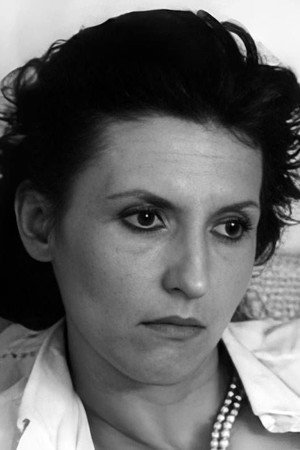 Cover image for Claudine Gabay