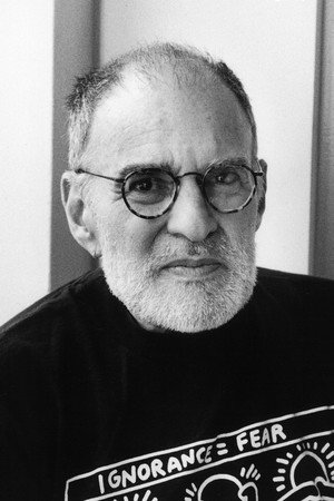 Cover image for Larry Kramer