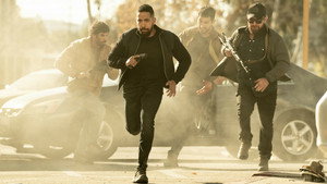 Poster for Эпизод 2